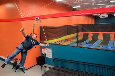 Urban air meridian - Urban Air Adventure Park Meridian, Meridian. 10,868 likes · 11 talking about this · 9,439 were here. The ultimate adventure park & birthday party venue with epic attractions for all ages. 